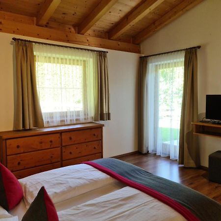 Das Resort Brixen Brixen im Thale Εξωτερικό φωτογραφία