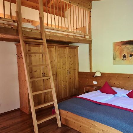 Das Resort Brixen Brixen im Thale Εξωτερικό φωτογραφία