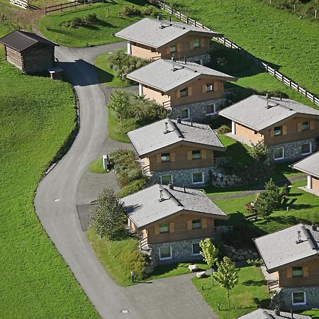 Das Resort Brixen Brixen im Thale Εξωτερικό φωτογραφία