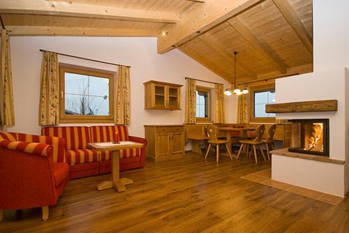 Das Resort Brixen Brixen im Thale Εξωτερικό φωτογραφία