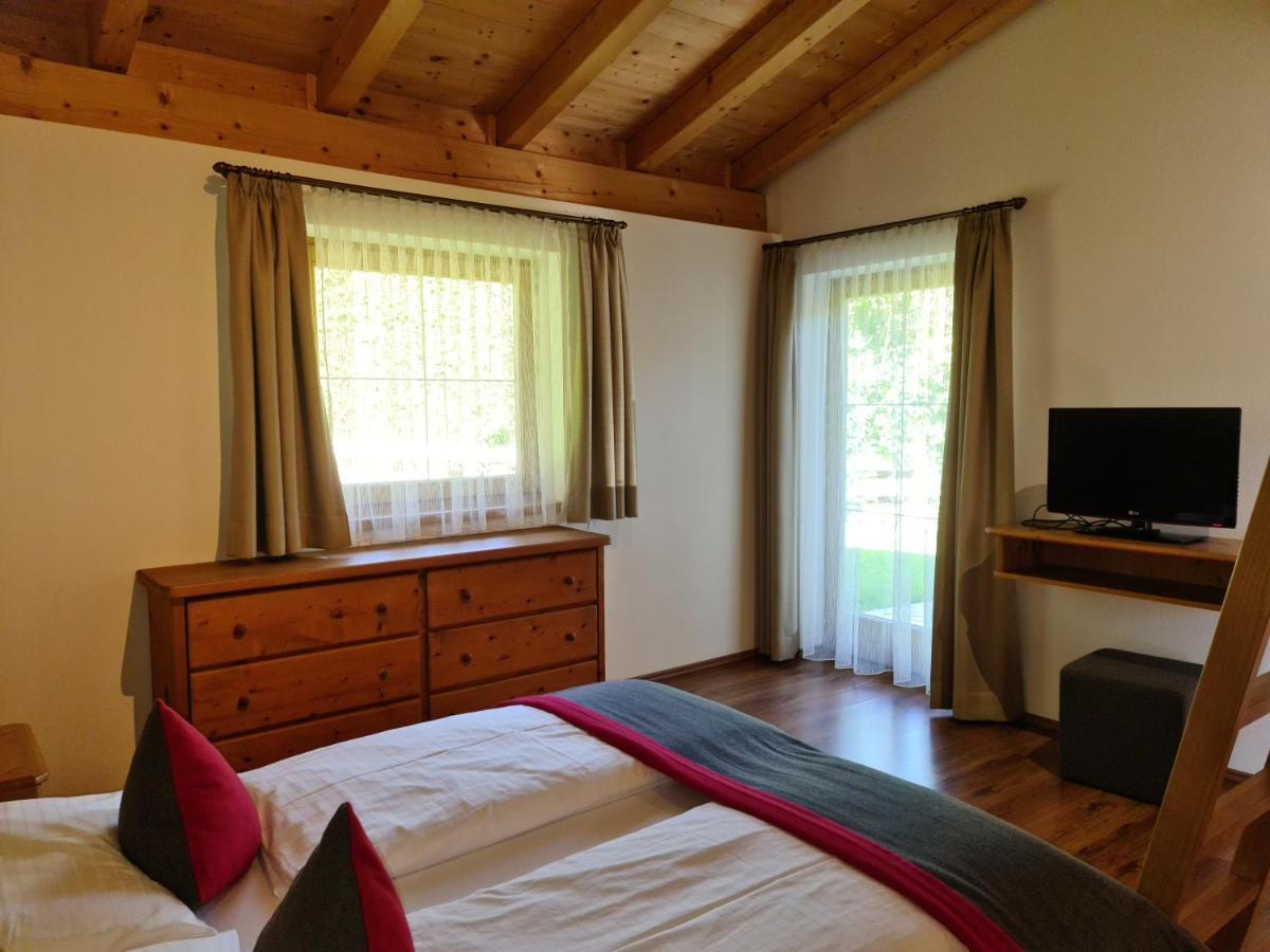 Das Resort Brixen Brixen im Thale Εξωτερικό φωτογραφία