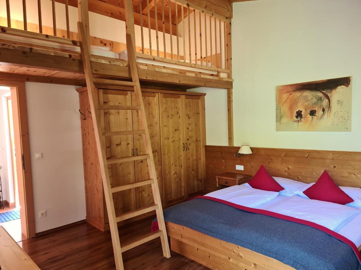 Das Resort Brixen Brixen im Thale Εξωτερικό φωτογραφία