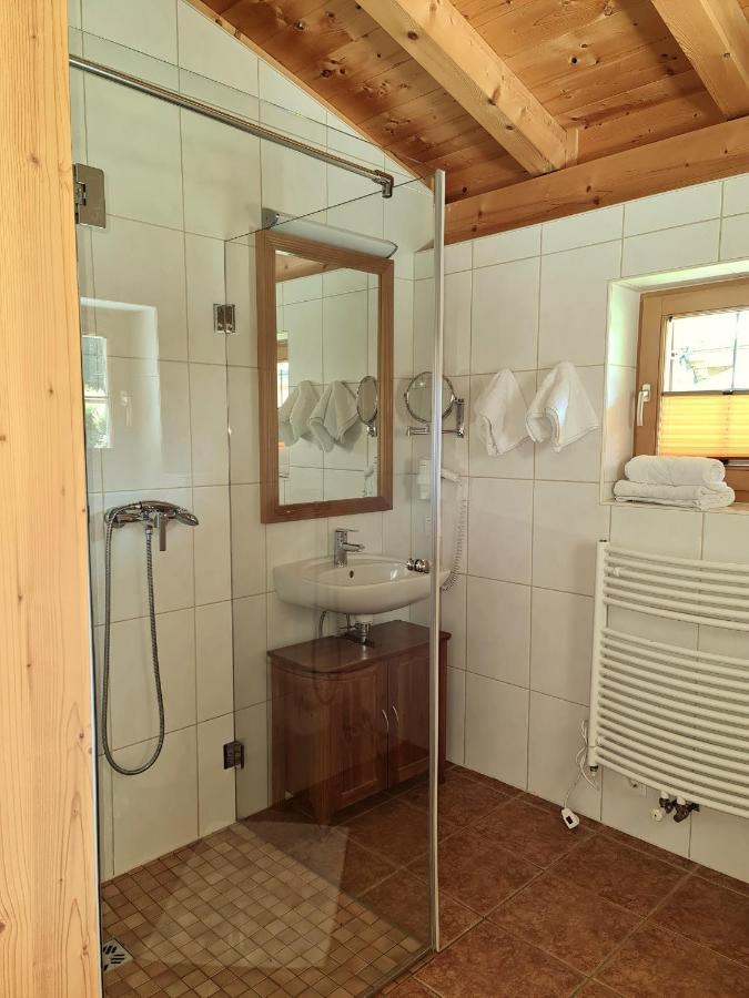 Das Resort Brixen Brixen im Thale Εξωτερικό φωτογραφία