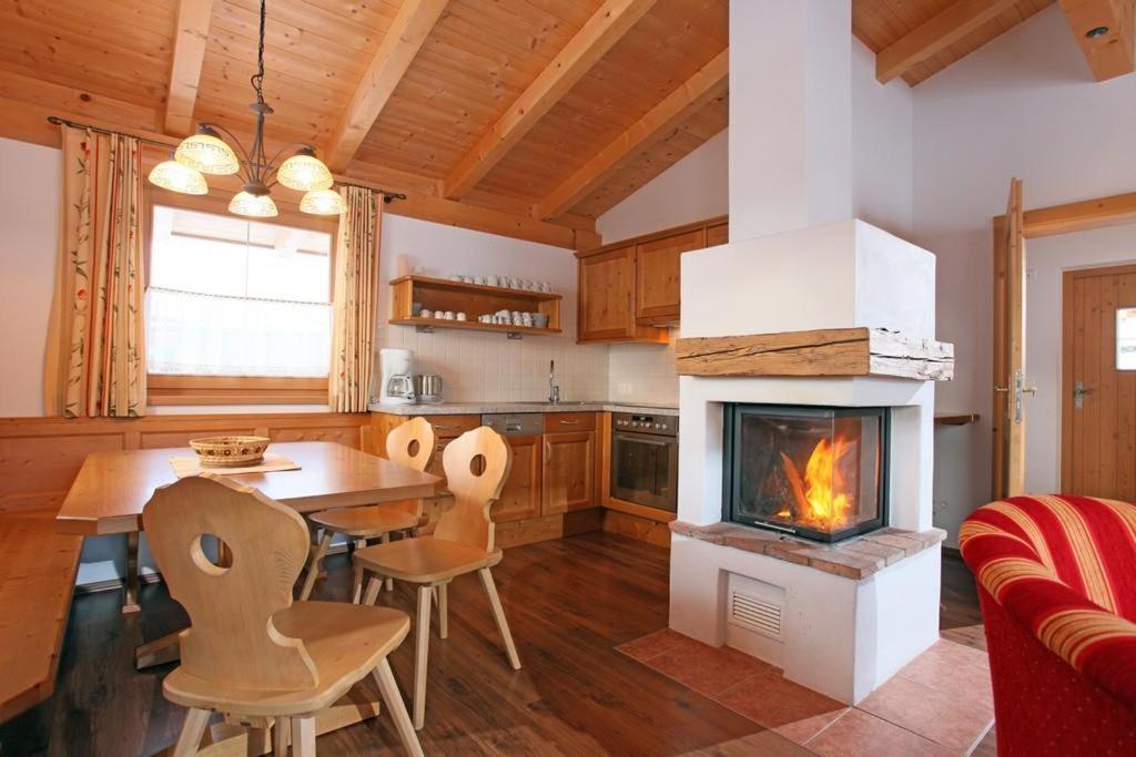 Das Resort Brixen Brixen im Thale Εξωτερικό φωτογραφία