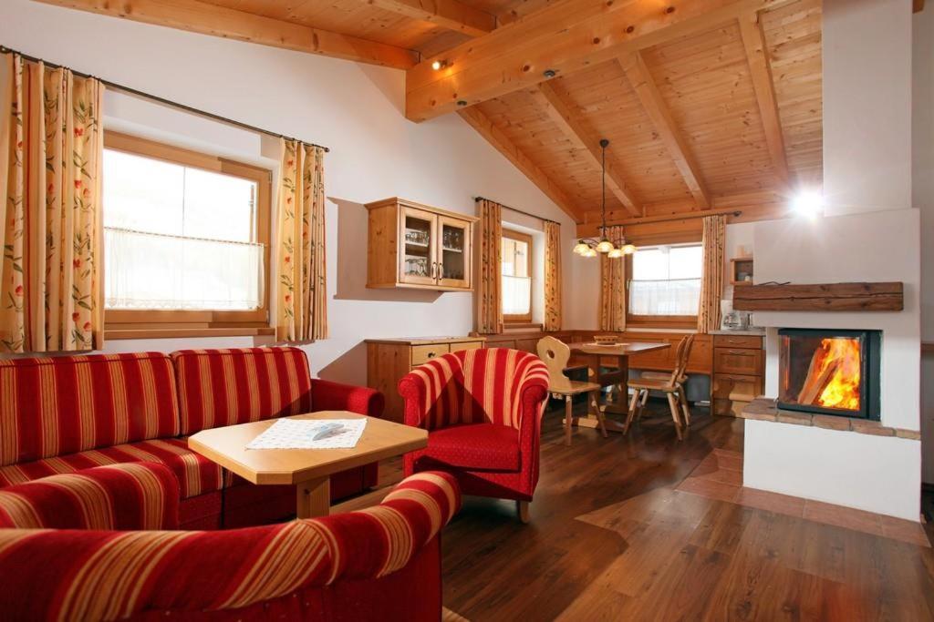 Das Resort Brixen Brixen im Thale Εξωτερικό φωτογραφία