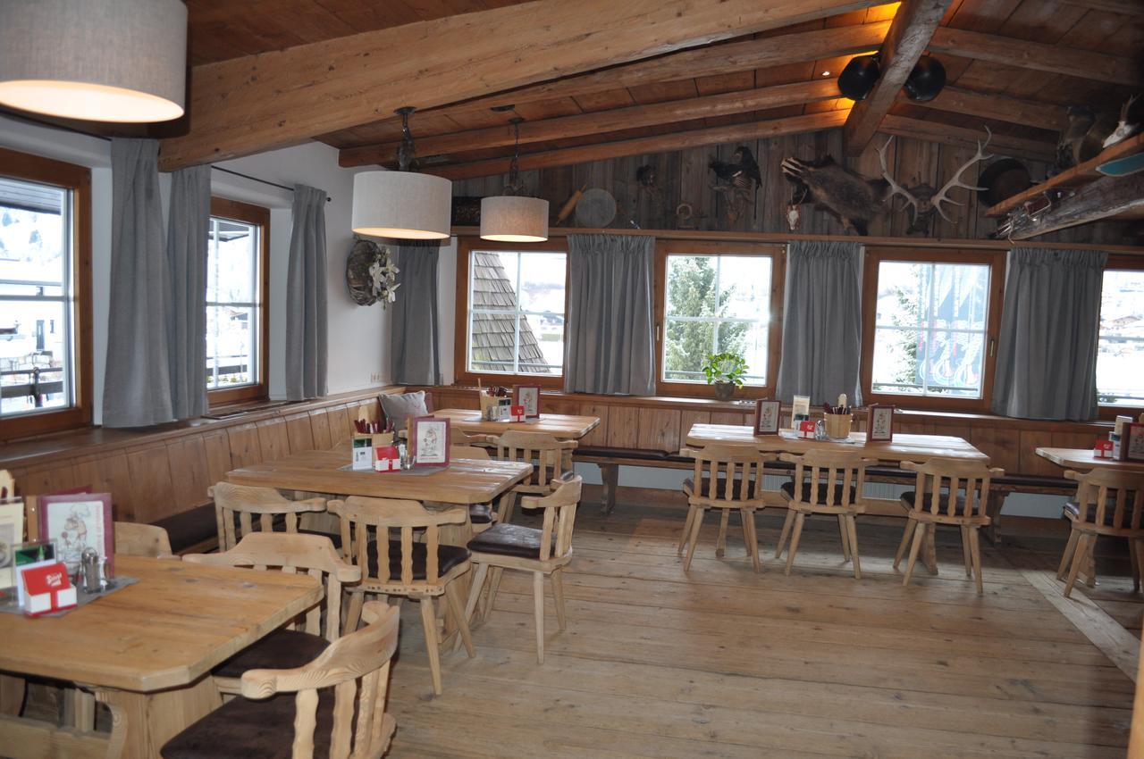 Das Resort Brixen Brixen im Thale Εξωτερικό φωτογραφία