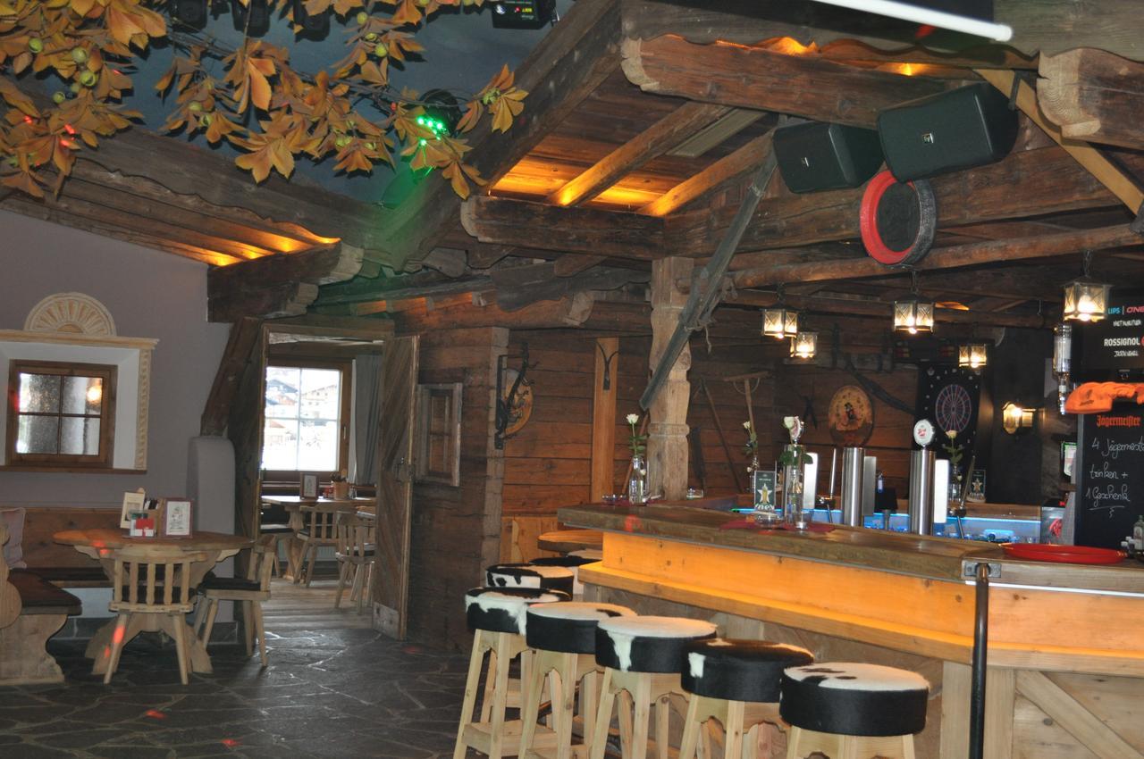 Das Resort Brixen Brixen im Thale Εξωτερικό φωτογραφία