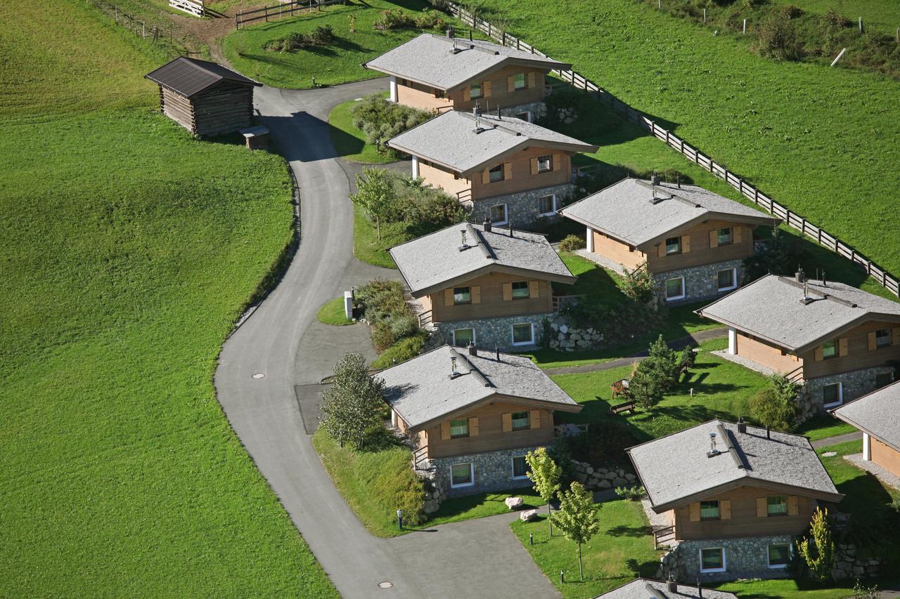 Das Resort Brixen Brixen im Thale Εξωτερικό φωτογραφία