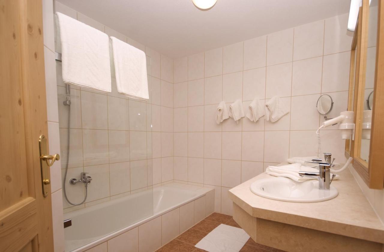 Das Resort Brixen Brixen im Thale Εξωτερικό φωτογραφία