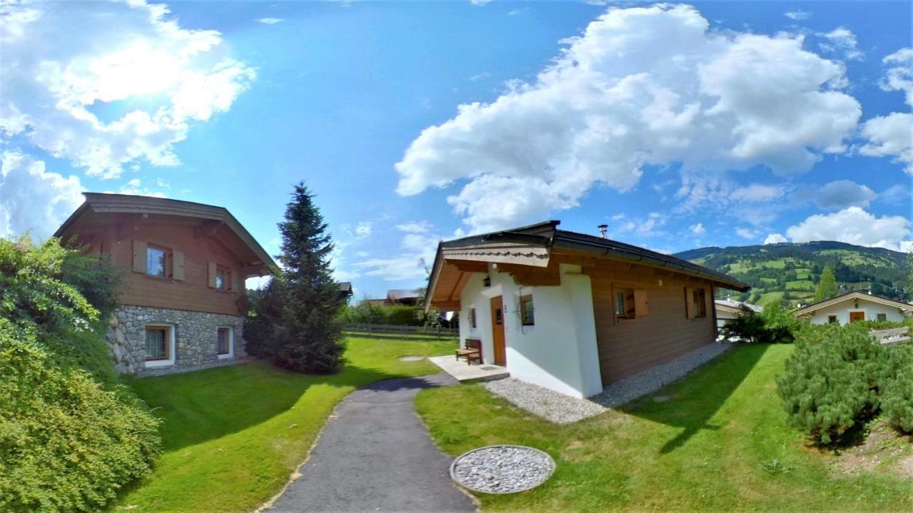 Das Resort Brixen Brixen im Thale Εξωτερικό φωτογραφία