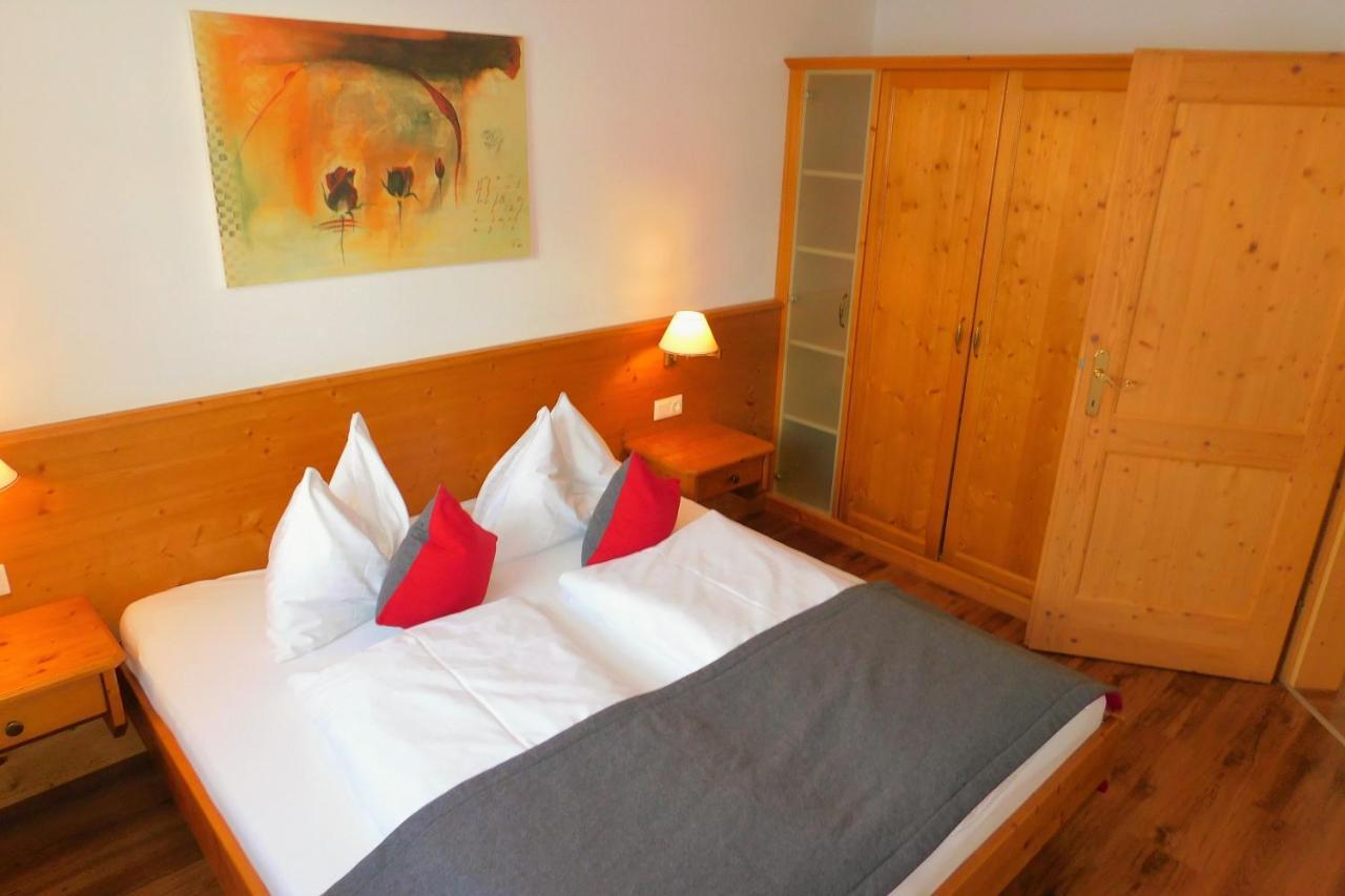 Das Resort Brixen Brixen im Thale Εξωτερικό φωτογραφία