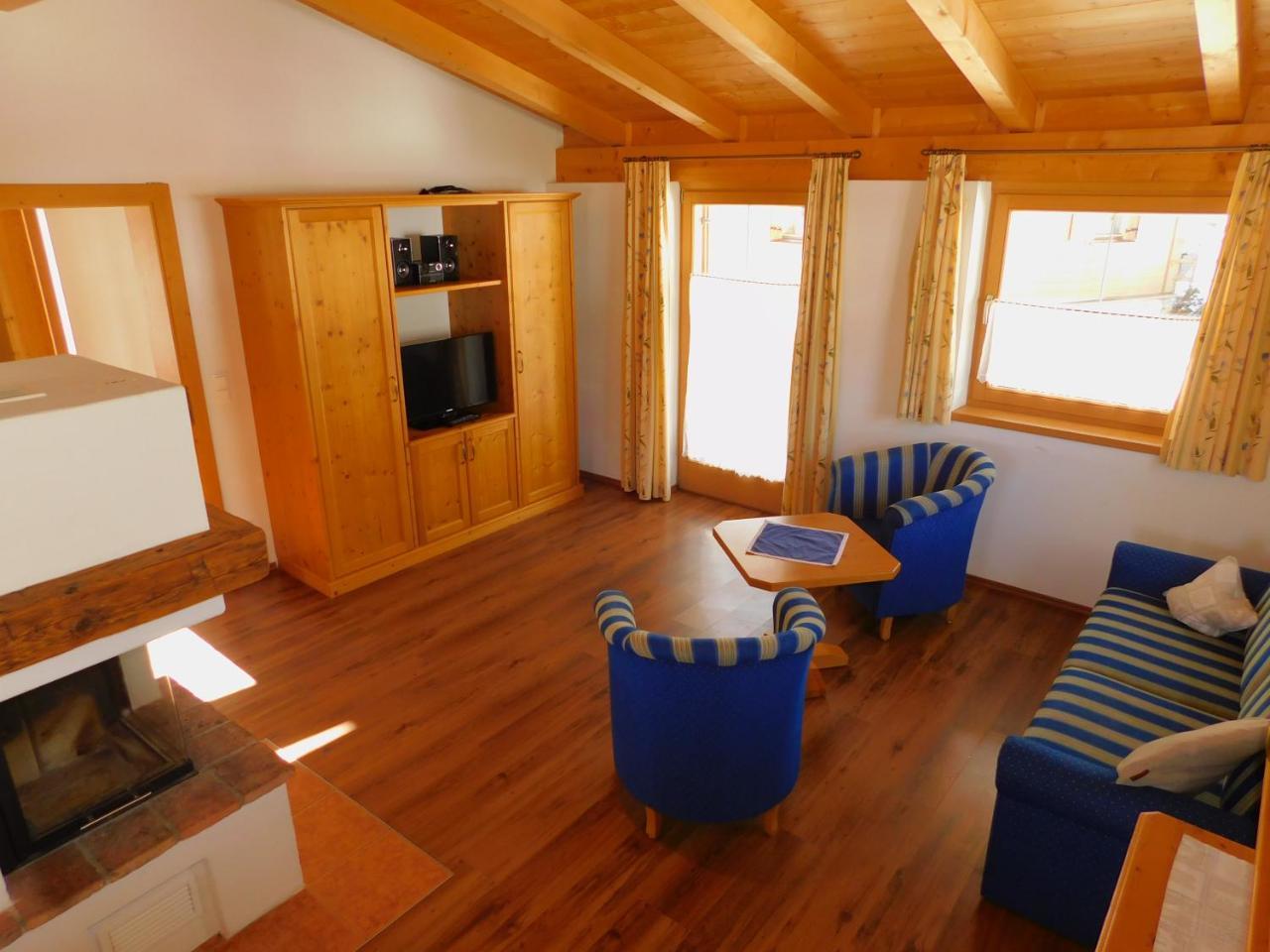 Das Resort Brixen Brixen im Thale Εξωτερικό φωτογραφία