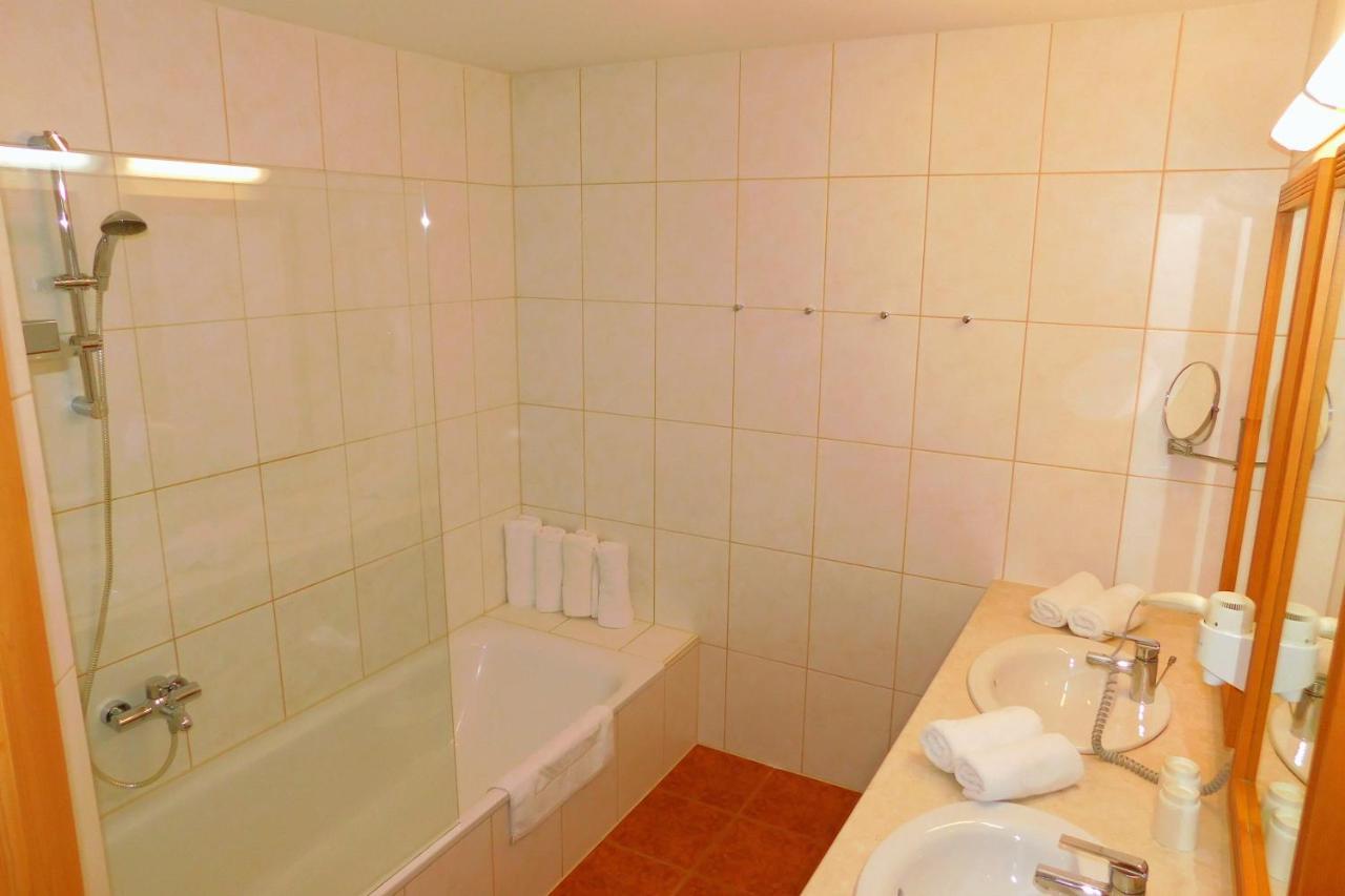 Das Resort Brixen Brixen im Thale Εξωτερικό φωτογραφία