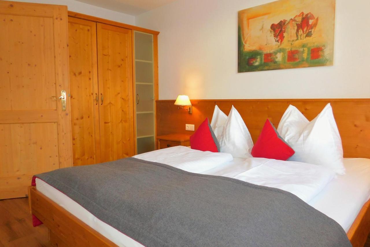 Das Resort Brixen Brixen im Thale Εξωτερικό φωτογραφία