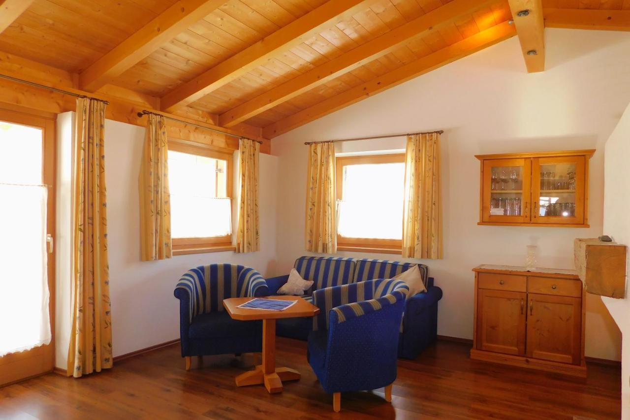 Das Resort Brixen Brixen im Thale Εξωτερικό φωτογραφία