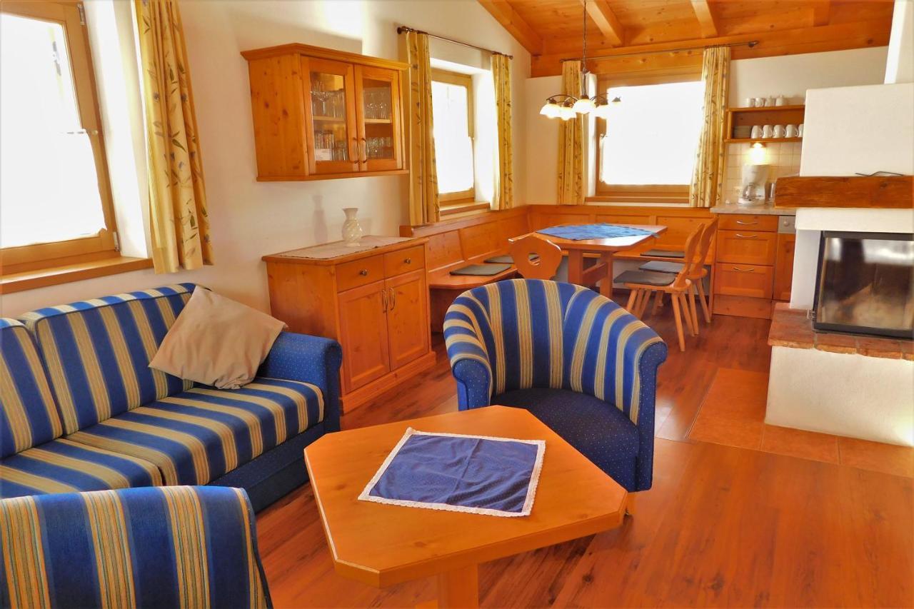 Das Resort Brixen Brixen im Thale Εξωτερικό φωτογραφία
