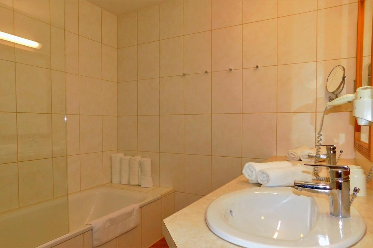 Das Resort Brixen Brixen im Thale Εξωτερικό φωτογραφία