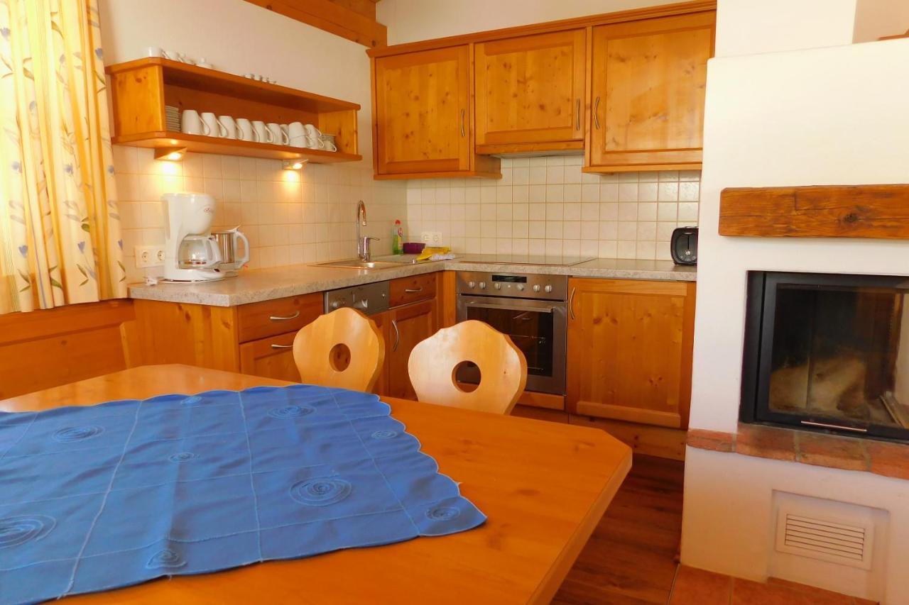 Das Resort Brixen Brixen im Thale Εξωτερικό φωτογραφία