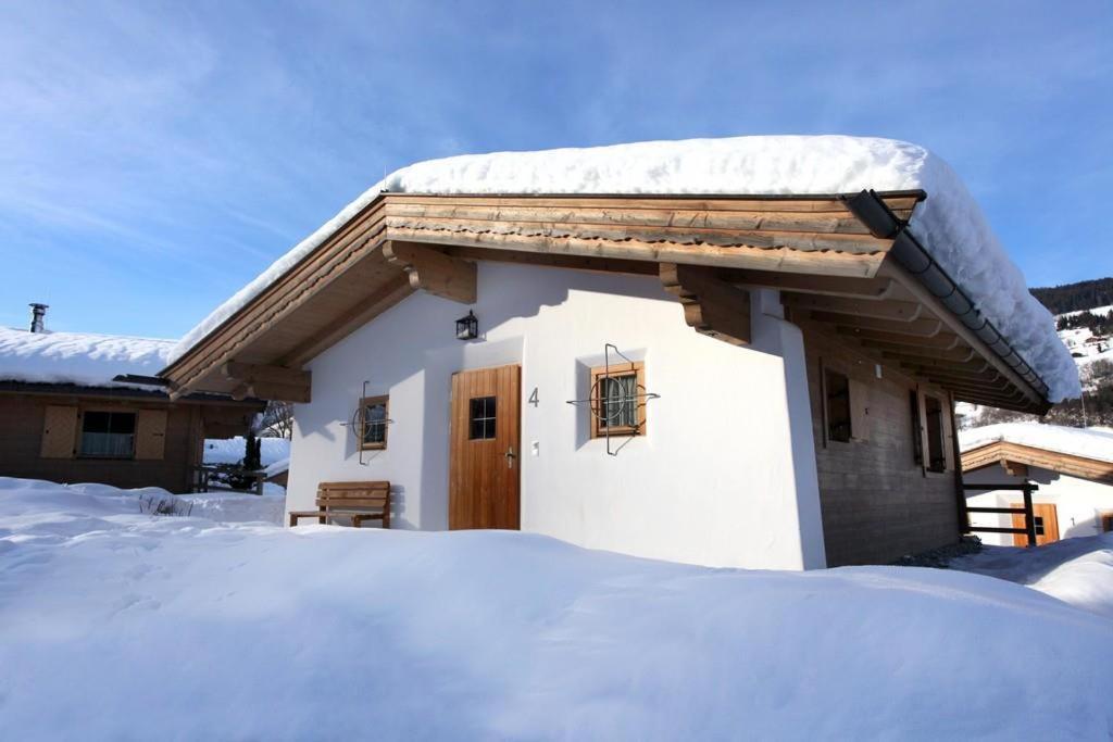Das Resort Brixen Brixen im Thale Εξωτερικό φωτογραφία