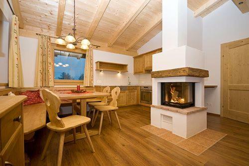 Das Resort Brixen Brixen im Thale Εξωτερικό φωτογραφία